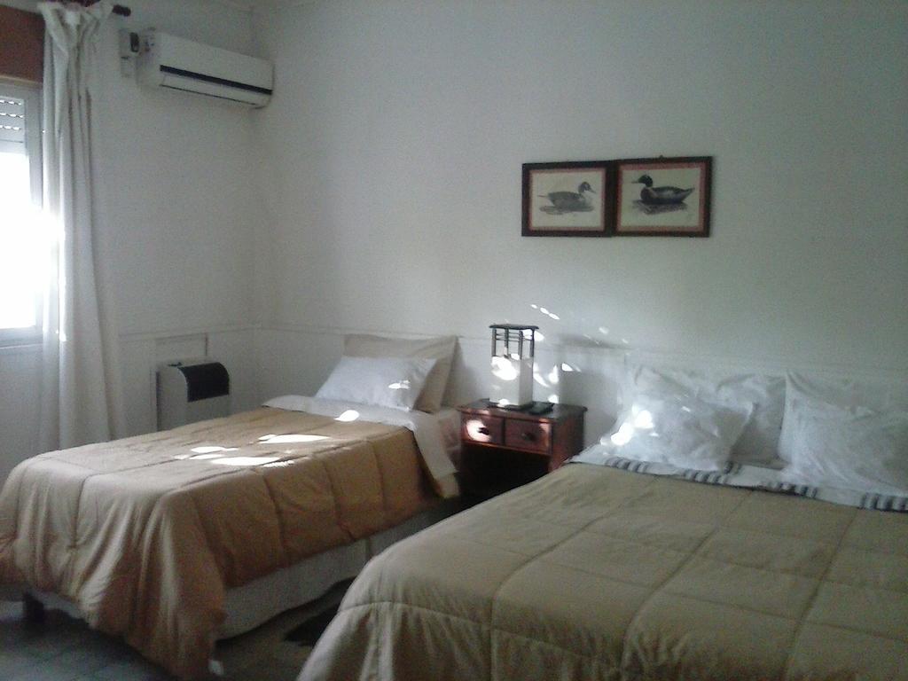 Hosteria Jabali Rancul Екстериор снимка