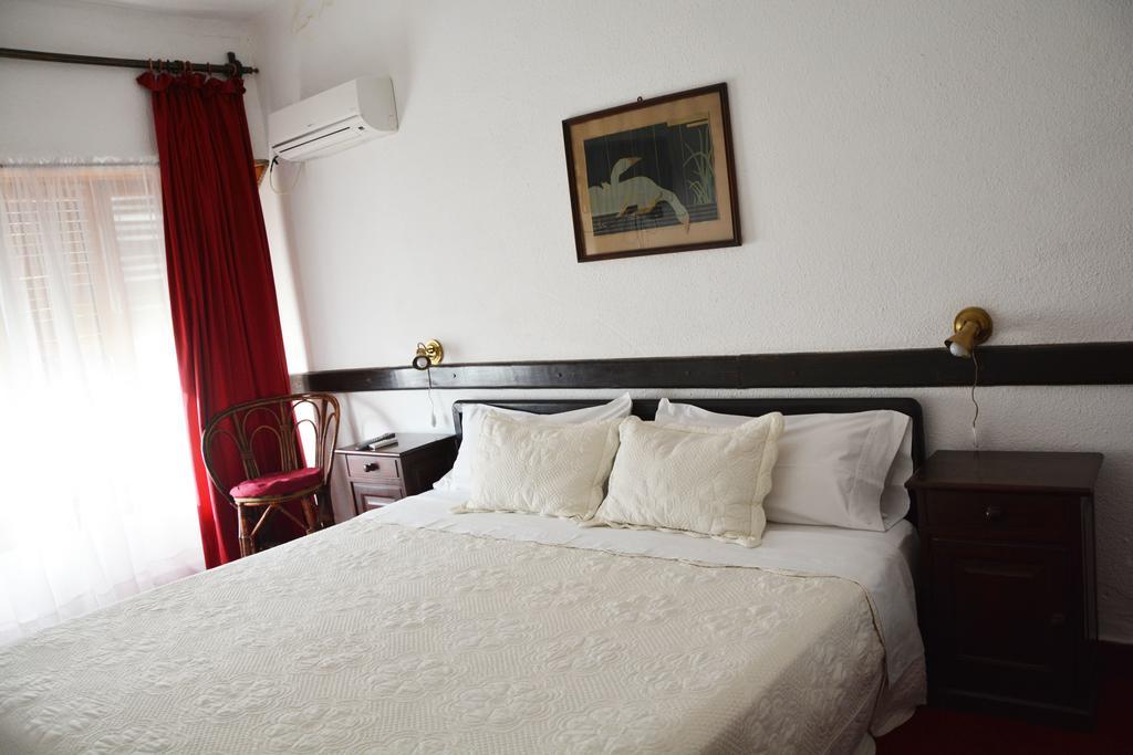 Hosteria Jabali Rancul Екстериор снимка