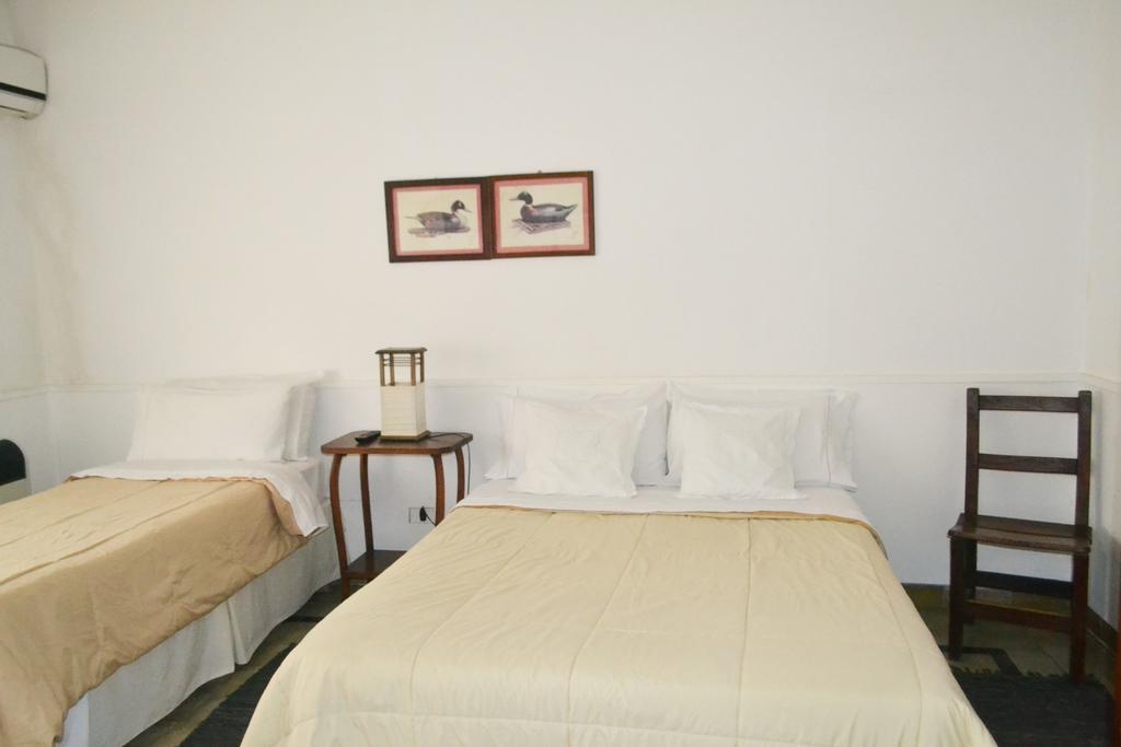 Hosteria Jabali Rancul Екстериор снимка