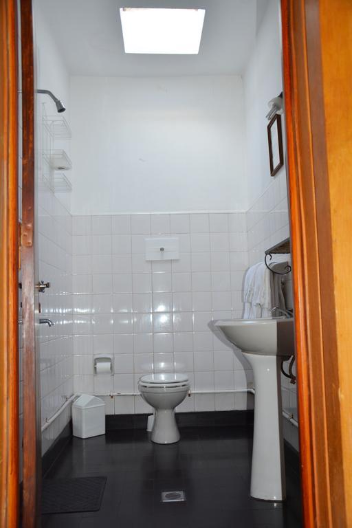 Hosteria Jabali Rancul Екстериор снимка